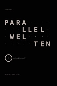 Parallelwelten - Martin Recke - E-Book
