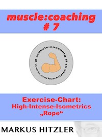 muscle:coaching #7 - Markus Hitzler - E-Book