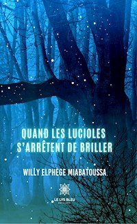 Quand les lucioles s’arrêtent de briller - Willy Elphège Miabatoussa - E-Book