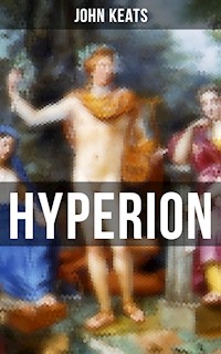 Hyperion - John Keats - E-Book