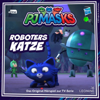 Folge 73: Roboters Katze - Kai Medinger - Hörbuch