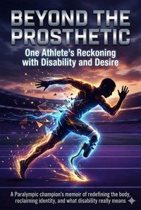 Beyond the Prosthetic: One Athlete's Reckoning with Disability and Desire - Adrian Carmichael - E-Book