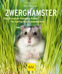 Zwerghamster - Peter Fritzsche - E-Book