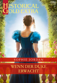 Wenn der Duke erwacht - Sophie Jordan - E-Book