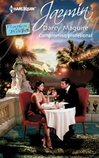 Compromiso profesional - Darcy Maguire - E-Book