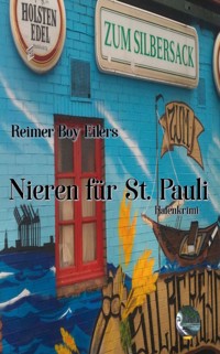 Nieren für St. Pauli - Reimer Boy Eilers - E-Book