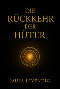 Die Rueckehr Der Hueter - Paula Levendig - E-Book