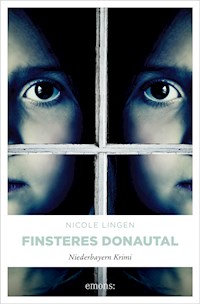 Finsteres Donautal - Nicole Lingen - E-Book