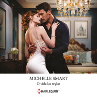 Olvida las reglas - Michelle Smart - Hörbuch