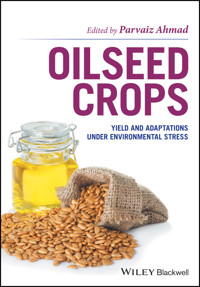 Oilseed Crops - - E-Book