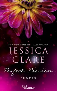 Perfect Passion - Sündig - Jessica Clare - E-Book