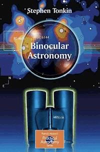 Binocular Astronomy - Stephen Tonkin - E-Book