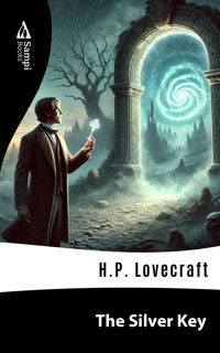The Silver Key - H. P. Lovecraft - E-Book