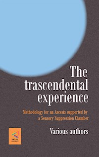 The Trascendental Experience - aa.vv - E-Book