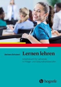Lernen lehren - Barbara Schubert - E-Book