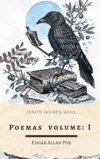 Poemas I - Edgar Allan Poe - E-Book
