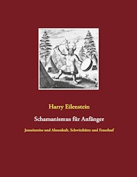 Schamanismus für Anfänger - Harry Eilenstein - E-Book