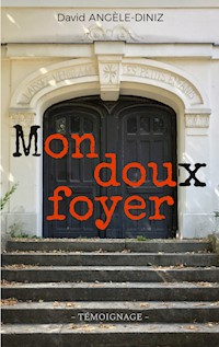 Mon doux foyer - David Angèle-Diniz - E-Book