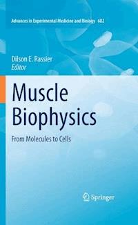 Muscle Biophysics -  - E-Book