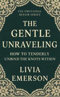 The Gentle Unraveling - Livia Emerson - E-Book