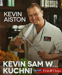 Kevin sam w kuchni Nie tylko Fish &amp; Chips - " " =SUBSTITUTE(D90 - E-Book