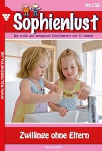 Zwillinge ohne Eltern - Aliza Korten - E-Book