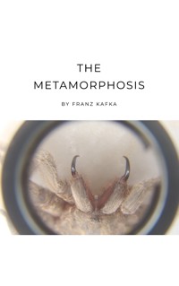 The Metamorphosis - Franz  kafka - E-Book