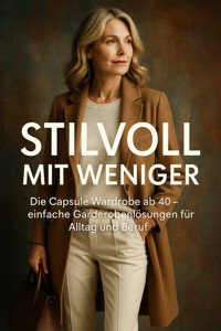 Stilvoll mit weniger - Dominik Rausch - E-Book