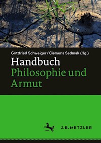 Handbuch Philosophie und Armut -  - E-Book