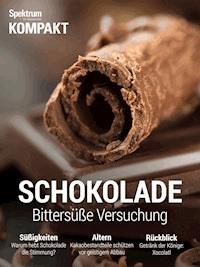 Schokolade -  - E-Book