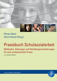 Praxisbuch Schulsozialarbeit -  - E-Book