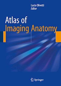 Atlas of Imaging Anatomy - - E-Book
