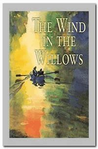 The Wind in the Willows - Kenneth Grahame - E-Book