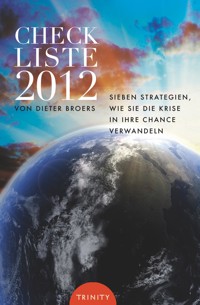 Checkliste 2012 - Dieter Broers - E-Book