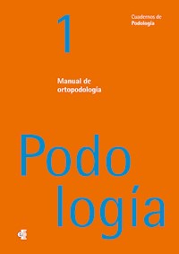 Manual de ortopodología - Varios autores - E-Book
