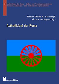 Ästhetik(en) der Roma -  - E-Book