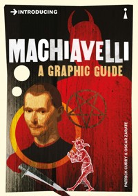 Introducing Machiavelli - Patrick Curry - E-Book