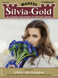 Silvia-Gold 255 - Nina Jonas - E-Book