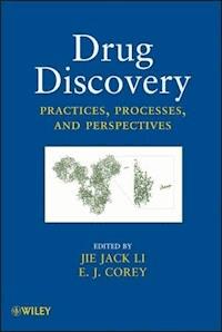 Drug Discovery -  - E-Book