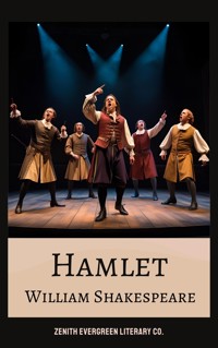 Hamlet - William Shakespeare - E-Book