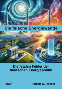 Die falsche Energiewende - Herbert W. Fischer - E-Book