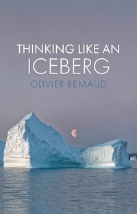 Thinking Like an Iceberg - Olivier Remaud - E-Book