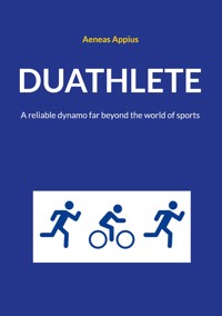 Duathlete - Aeneas Appius - E-Book