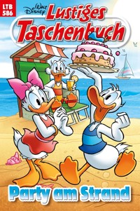 Lustiges Taschenbuch Nr. 586 - Walt Disney - E-Book