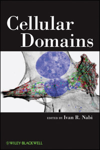 Cellular Domains - Ivan R. Nabi - E-Book