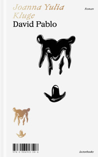 David Pablo - Joanna-Yulia Kluge - E-Book
