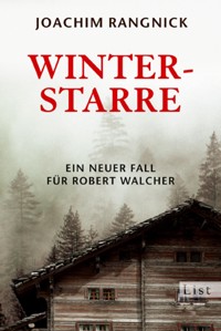 Winterstarre - Joachim Rangnick - E-Book