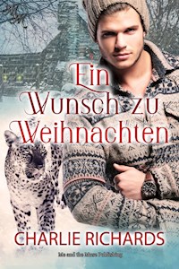 Ein Wunsch zu Weihnachten - Charlie Richards - E-Book