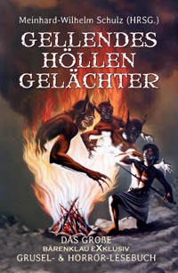 Gellendes Höllengelächter - Bram Stoker - E-Book