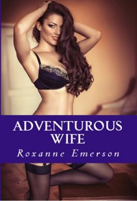 Adventurous Wife - Roxanne Emerson - E-Book